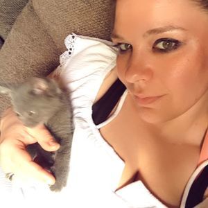 Meet your Posher, Brandy